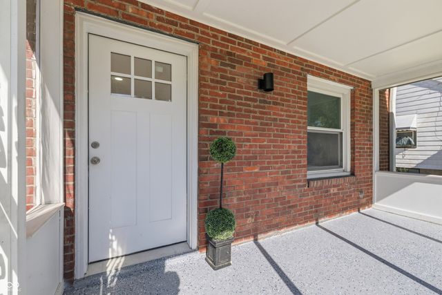 3512 N Grant Avenue, Indianapolis, IN 46218