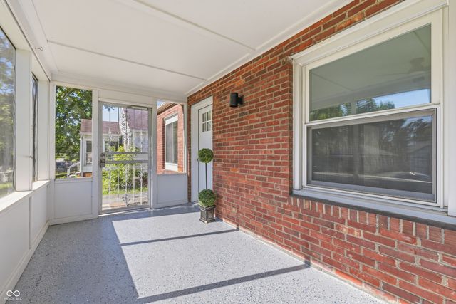 3512 N Grant Avenue, Indianapolis, IN 46218
