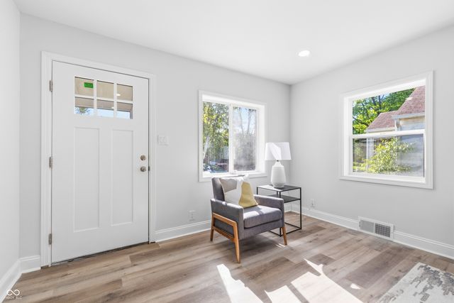 3512 N Grant Avenue, Indianapolis, IN 46218