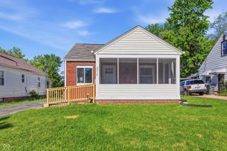 3512 N Grant Avenue, Indianapolis, IN 46218