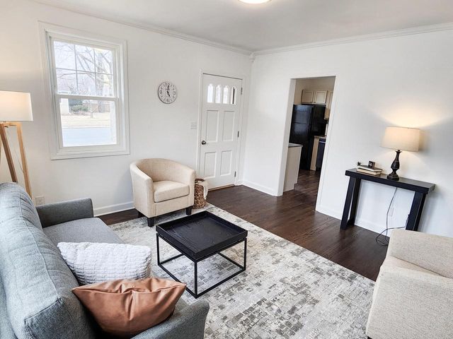 424 Robert STREET, Fort Atkinson, WI 53538