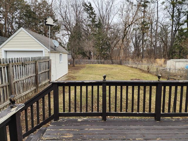 424 Robert STREET, Fort Atkinson, WI 53538