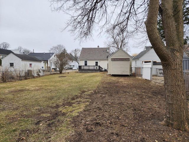 424 Robert STREET, Fort Atkinson, WI 53538