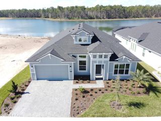 6474 Highfield Village Drive, Port Orange, FL 32128