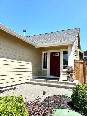 15172 Durant Drive SE, Yelm, WA 98597