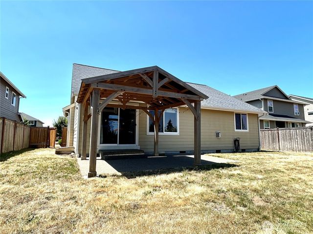 15172 Durant Drive SE, Yelm, WA 98597