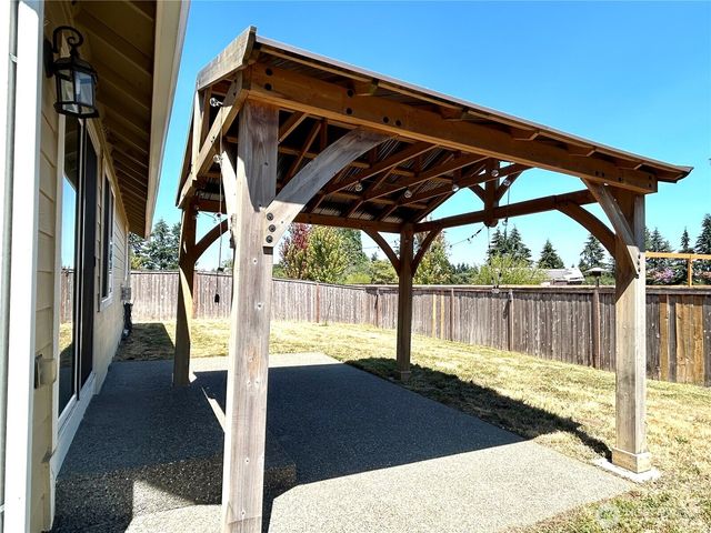 15172 Durant Drive SE, Yelm, WA 98597