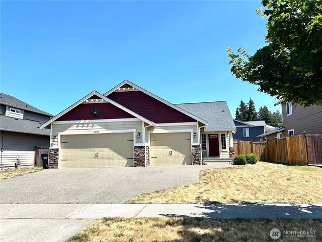 15172 Durant Drive SE, Yelm, WA 98597