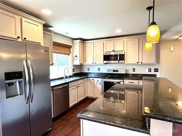 15172 Durant Drive SE, Yelm, WA 98597
