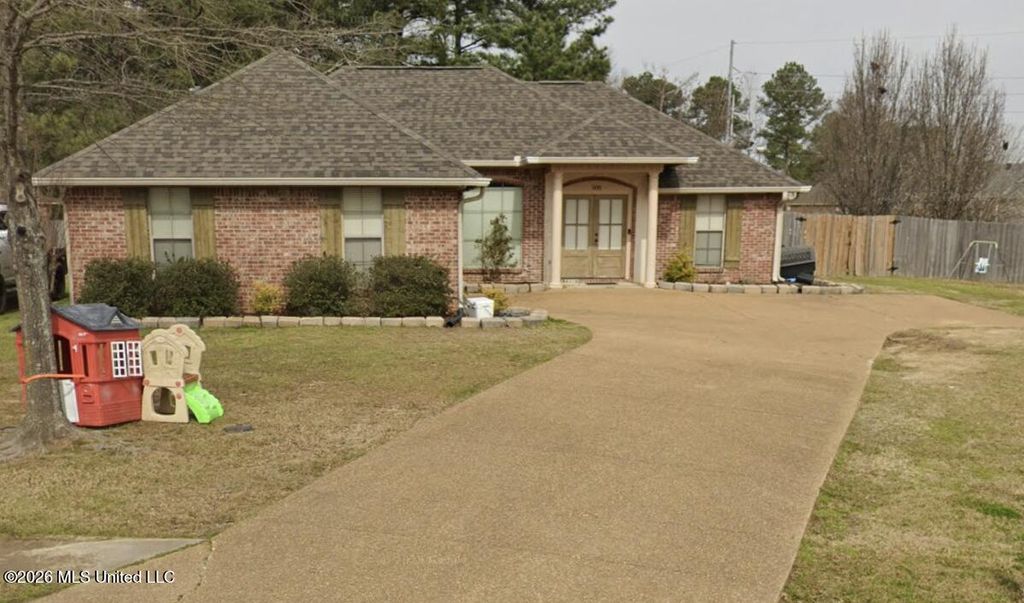 508 Mason Court, Brandon, MS 39047