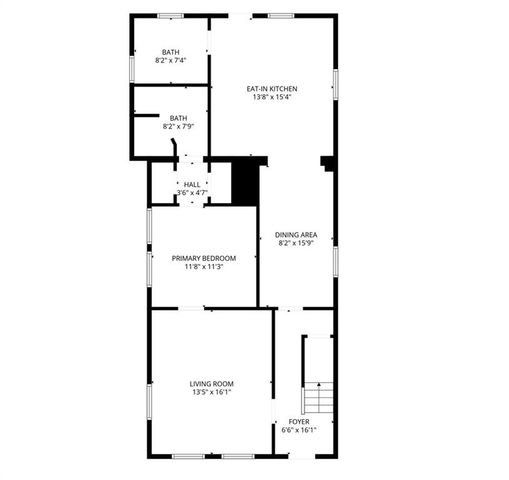 415 Elm Street, Leavenworth, KS 66048