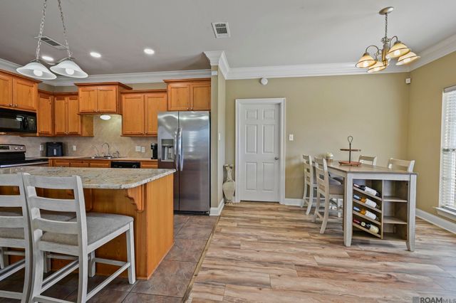 40445 Fox Run Dr, Gonzales, LA 70737