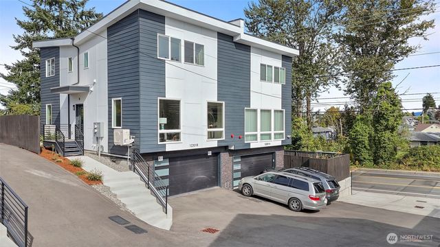 12201 Des Moines Memorial Drive S #B, Burien, WA 98168