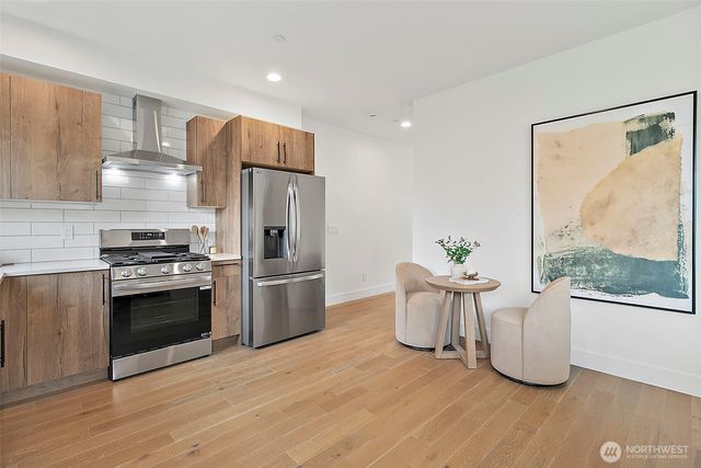 12201 Des Moines Memorial Drive S #B, Burien, WA 98168