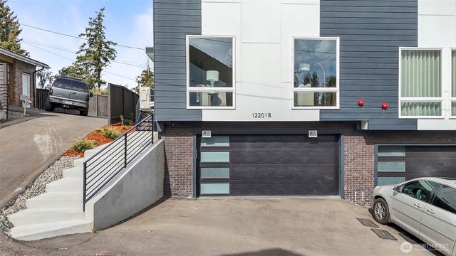 12201 Des Moines Memorial Drive S #B, Burien, WA 98168