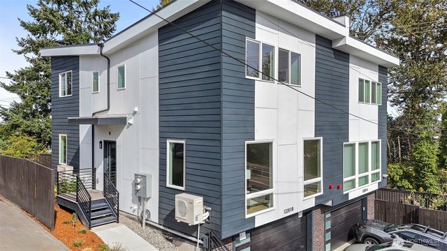 12201 Des Moines Memorial Drive S #B, Burien, WA 98168