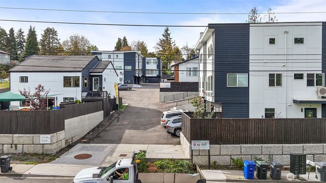 12201 Des Moines Memorial Drive S #B, Burien, WA 98168