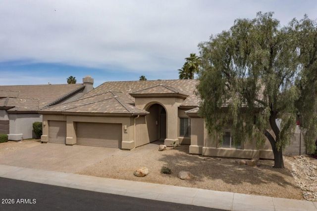 6530 E MONTREAL Place, Scottsdale, AZ 85254