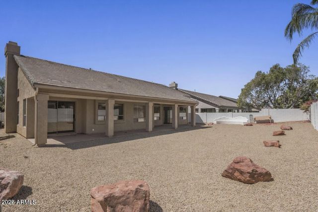 6530 E MONTREAL Place, Scottsdale, AZ 85254