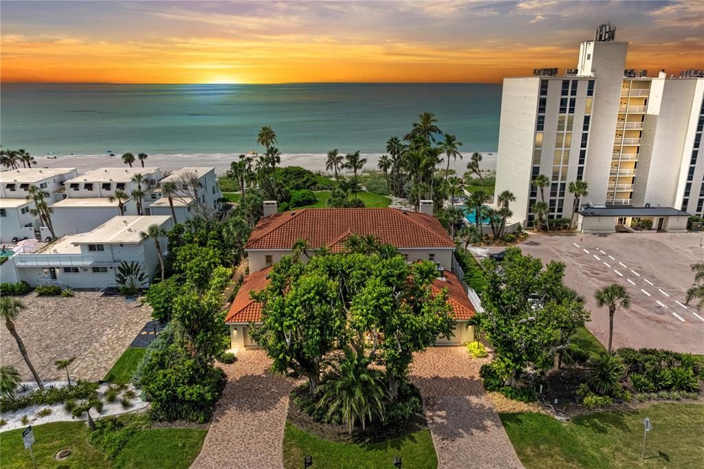 4473 GULF OF MEXICO DRIVE 4473, Longboat Key, FL 34228