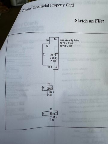 112 Emmett Lane, Moncks Corner, SC 29461