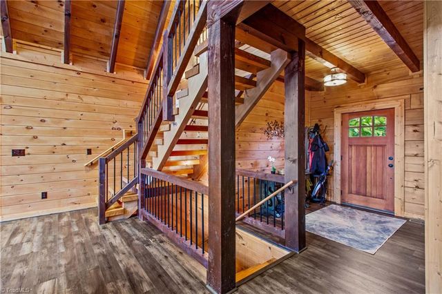 1220 Sierra Trace Road, Denton, NC 27239