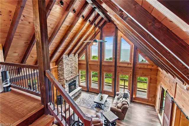 1220 Sierra Trace Road, Denton, NC 27239