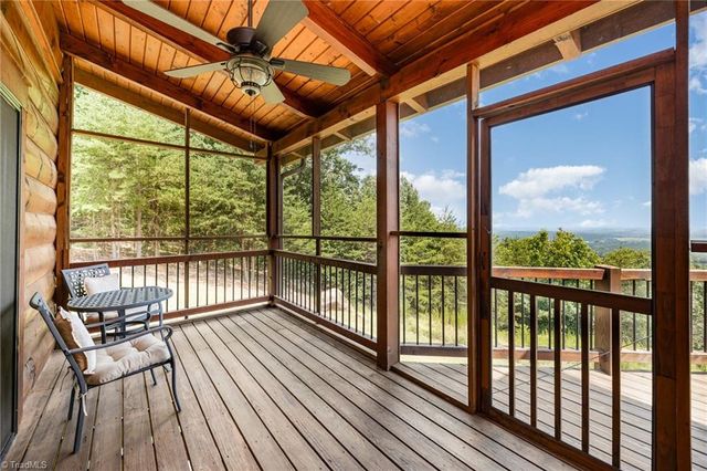 1220 Sierra Trace Road, Denton, NC 27239