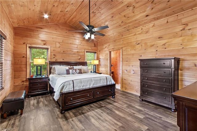 1220 Sierra Trace Road, Denton, NC 27239