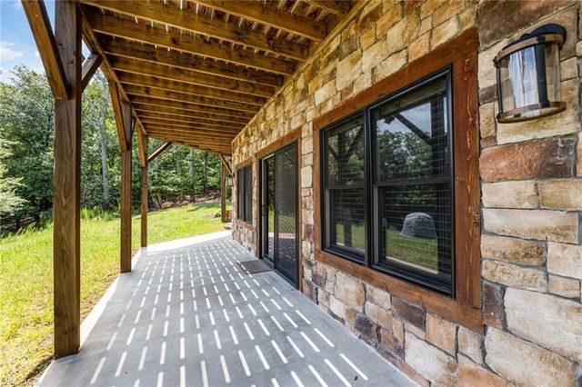 1220 Sierra Trace Road, Denton, NC 27239