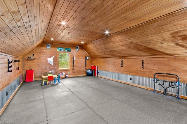 1220 Sierra Trace Road, Denton, NC 27239