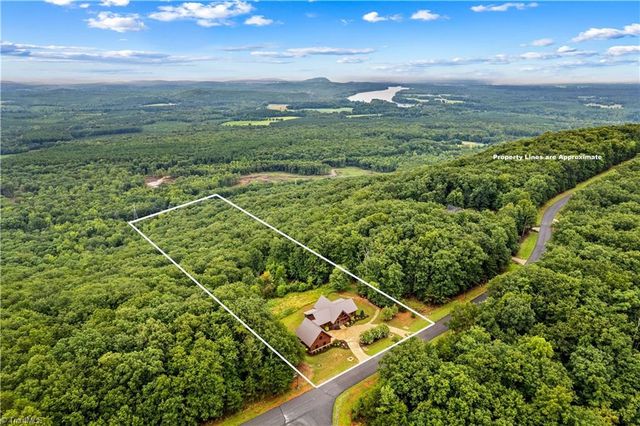 1220 Sierra Trace Road, Denton, NC 27239