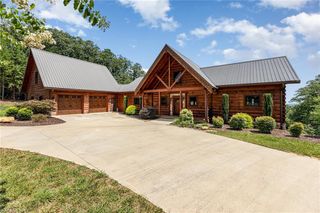 1220 Sierra Trace Road, Denton, NC 27239