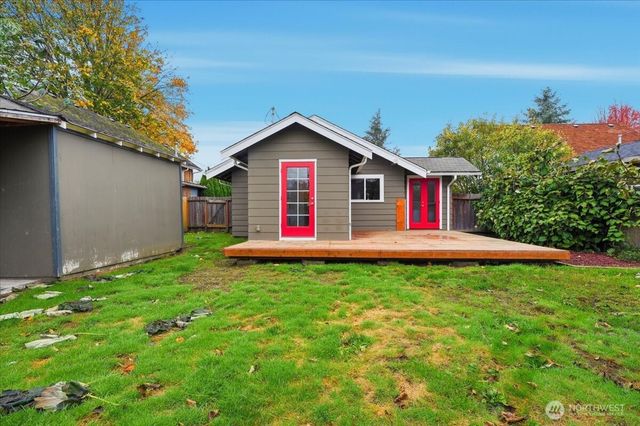 4342 338th Place SE, Fall City, WA 98024