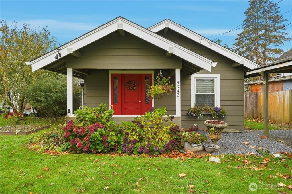 4342 338th Place SE, Fall City, WA 98024