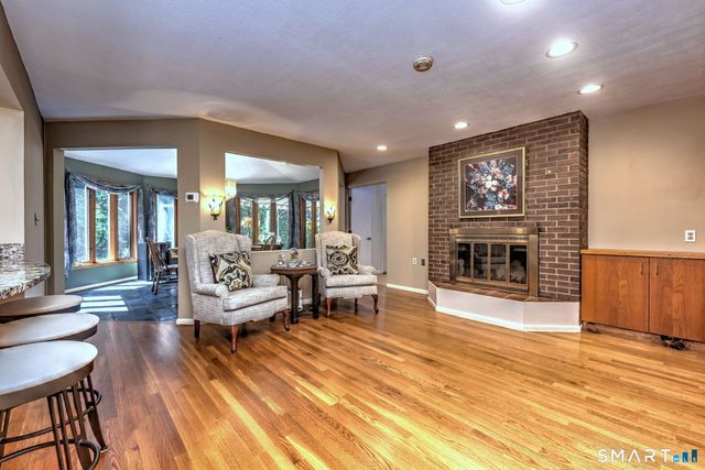 151 Cheshire Road, Bethany, CT 06524