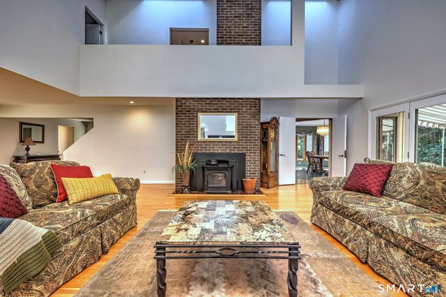 151 Cheshire Road, Bethany, CT 06524