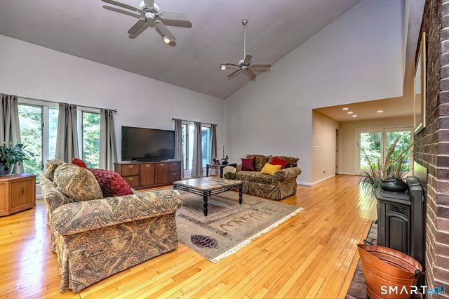 151 Cheshire Road, Bethany, CT 06524