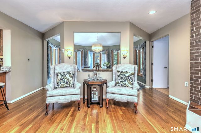 151 Cheshire Road, Bethany, CT 06524