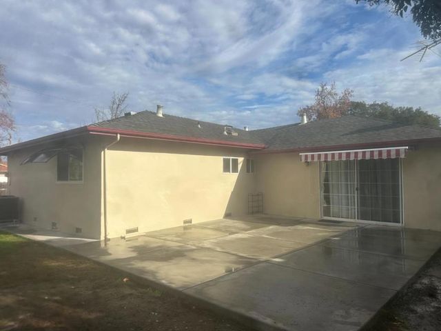 1177 Miller Avenue, San Jose, CA 95129