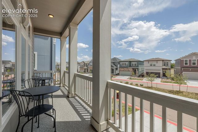 4514 Peak Crest View, Colorado Springs, CO 80918