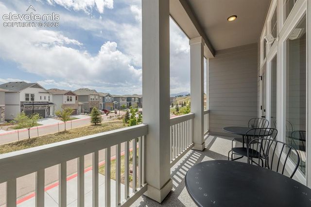 4514 Peak Crest View, Colorado Springs, CO 80918
