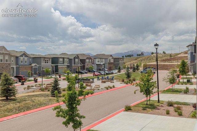 4514 Peak Crest View, Colorado Springs, CO 80918