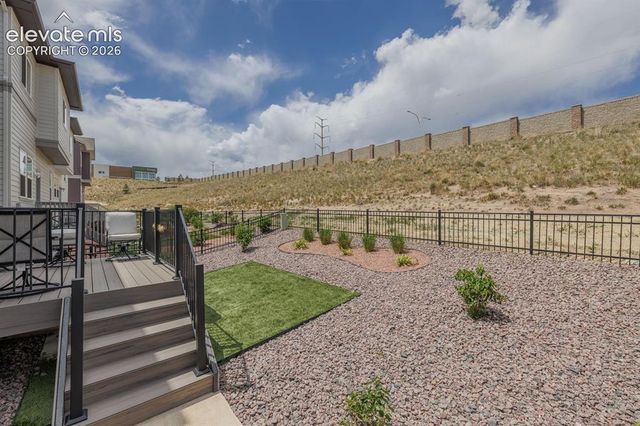 4514 Peak Crest View, Colorado Springs, CO 80918