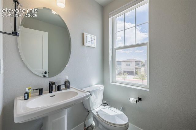 4514 Peak Crest View, Colorado Springs, CO 80918