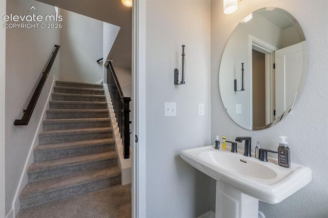 4514 Peak Crest View, Colorado Springs, CO 80918