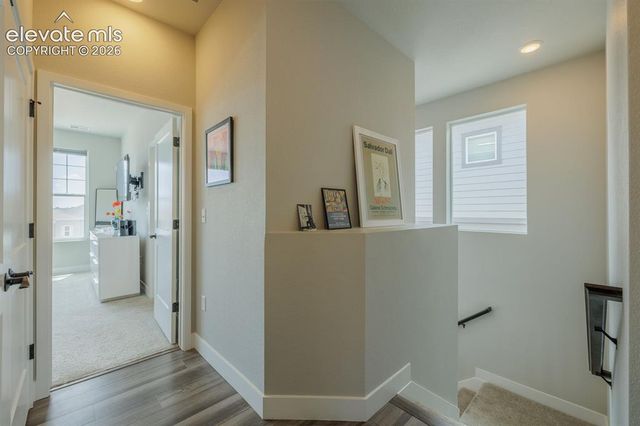 4514 Peak Crest View, Colorado Springs, CO 80918
