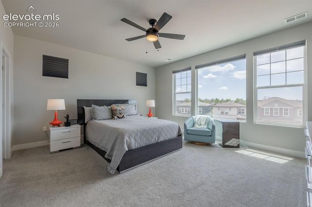4514 Peak Crest View, Colorado Springs, CO 80918