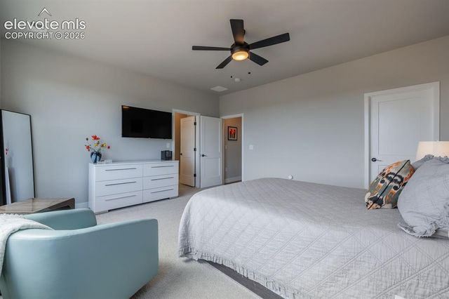 4514 Peak Crest View, Colorado Springs, CO 80918