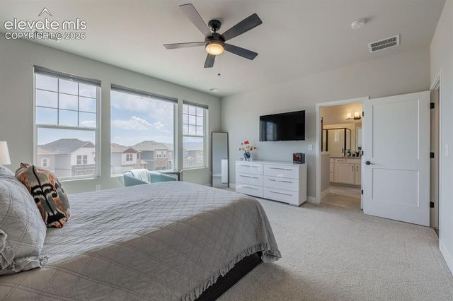 4514 Peak Crest View, Colorado Springs, CO 80918
